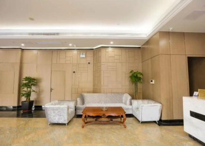 Tiangong International Hotel