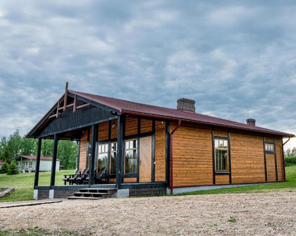 Juku Dzirnavas Hotel