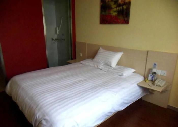 Hanting Hotel Hefei Jinzhai Road Anhui Medical Uni