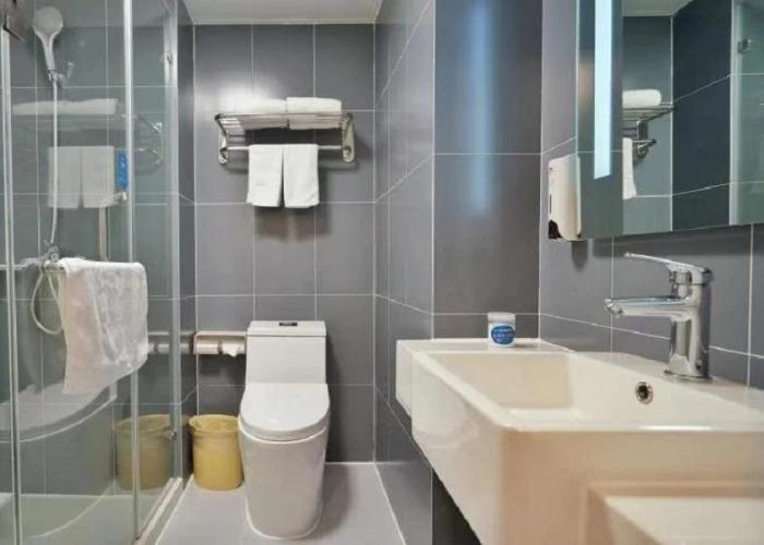 Hanting Hotel Hefei Jinzhai Road Anhui Medical Uni