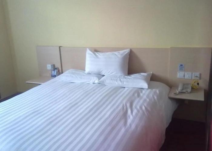 Hanting Hotel Hefei Jinzhai Road Anhui Medical Uni