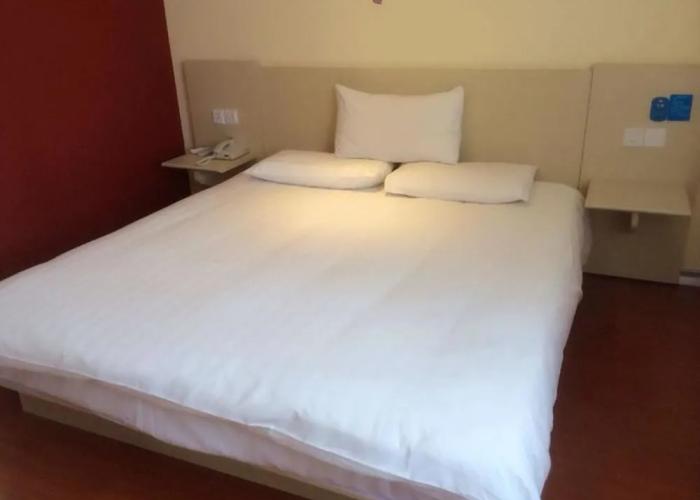 Hanting Hotel Hefei Jinzhai Road Anhui Medical Uni