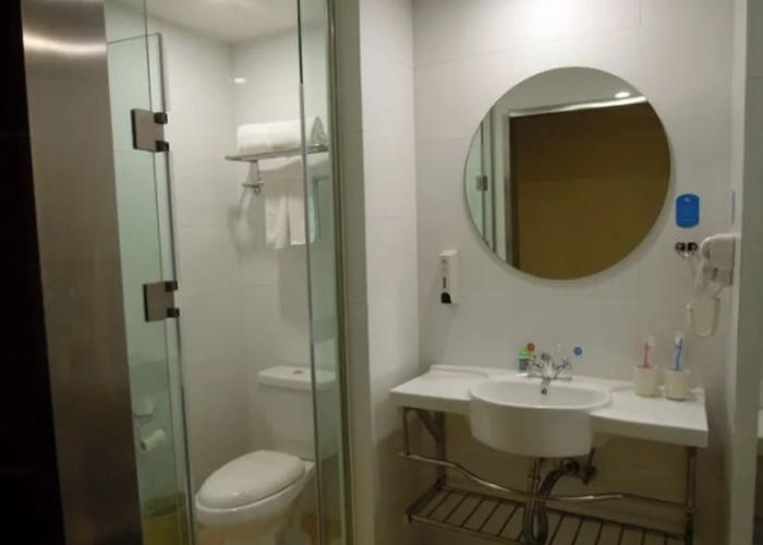 Hanting Hotel Hefei Jinzhai Road Anhui Medical Uni