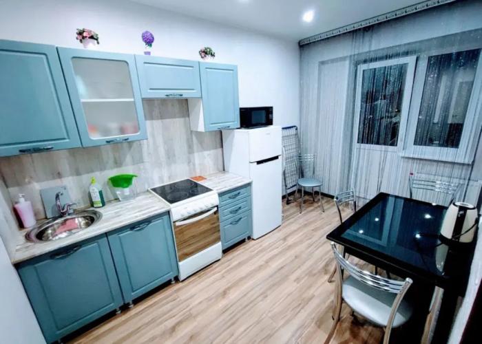 Nekrasov Dom Apartments