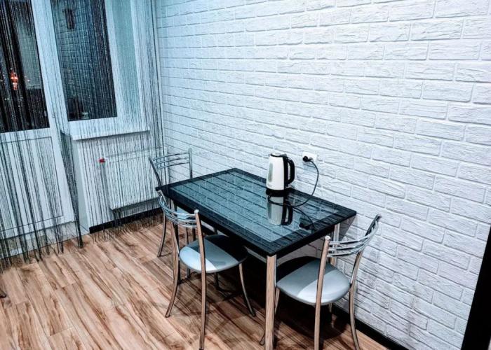 Nekrasov Dom Apartments