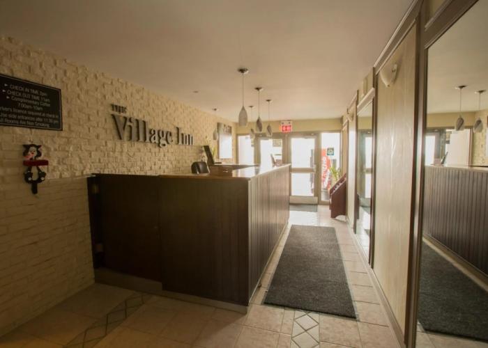The Village Inn