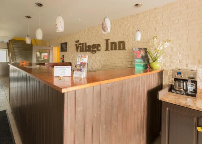 The Village Inn