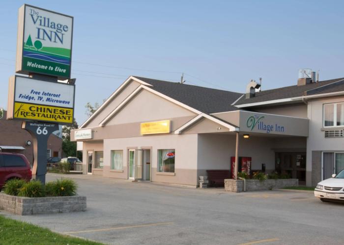 The Village Inn