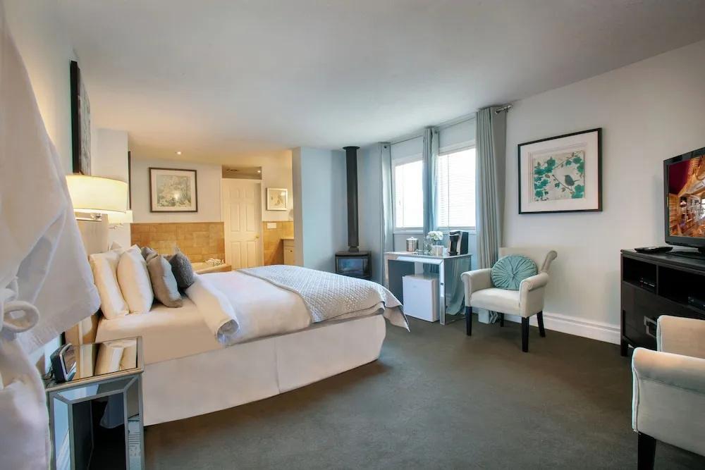 фото Breadalbane Inn