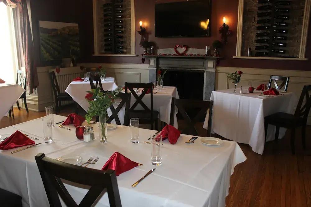 фото Breadalbane Inn