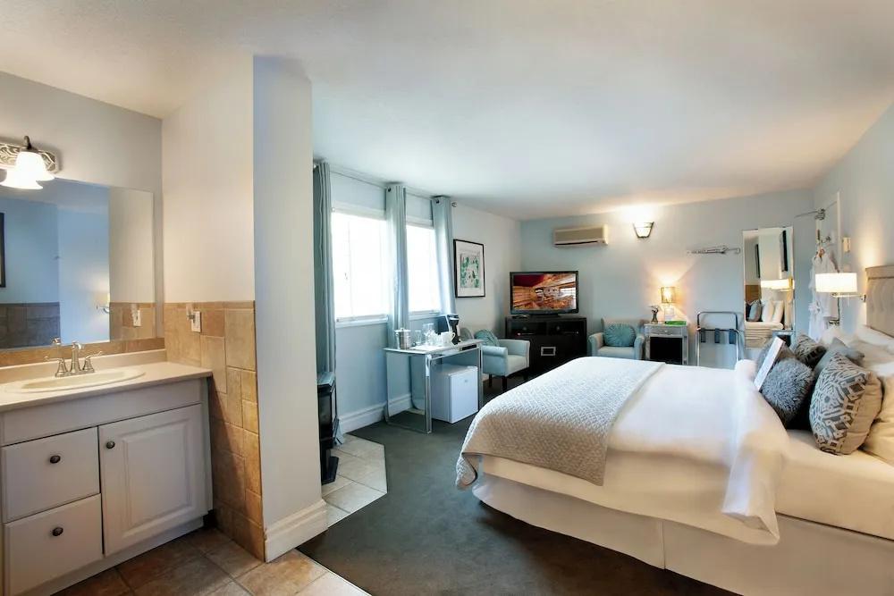 фото Breadalbane Inn