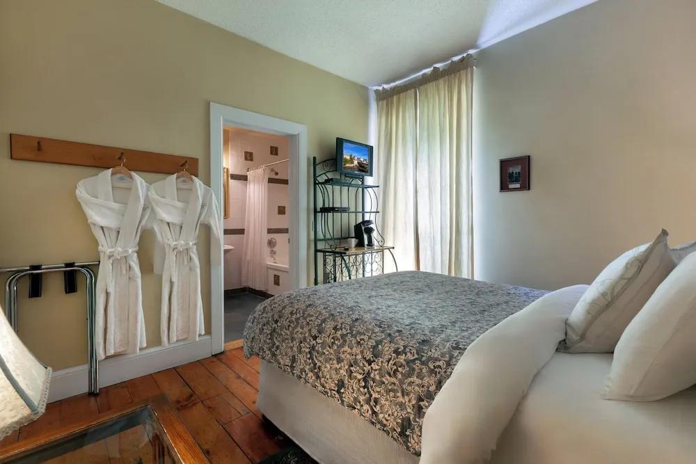 фото Breadalbane Inn