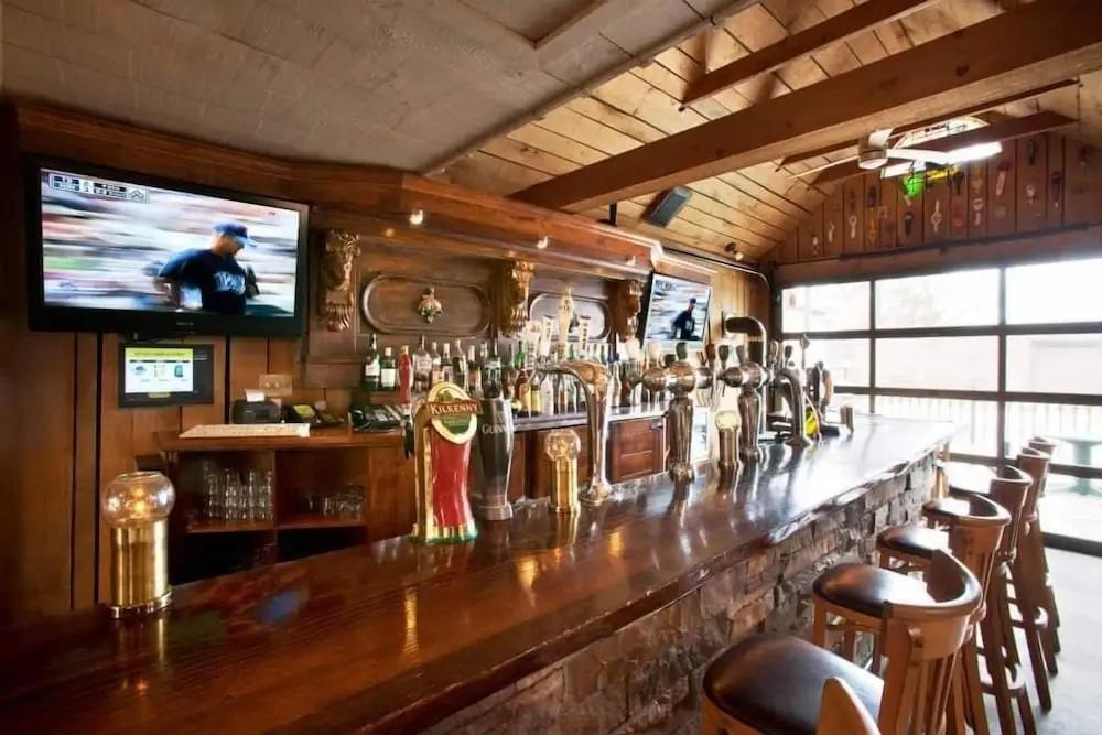 фото Breadalbane Inn