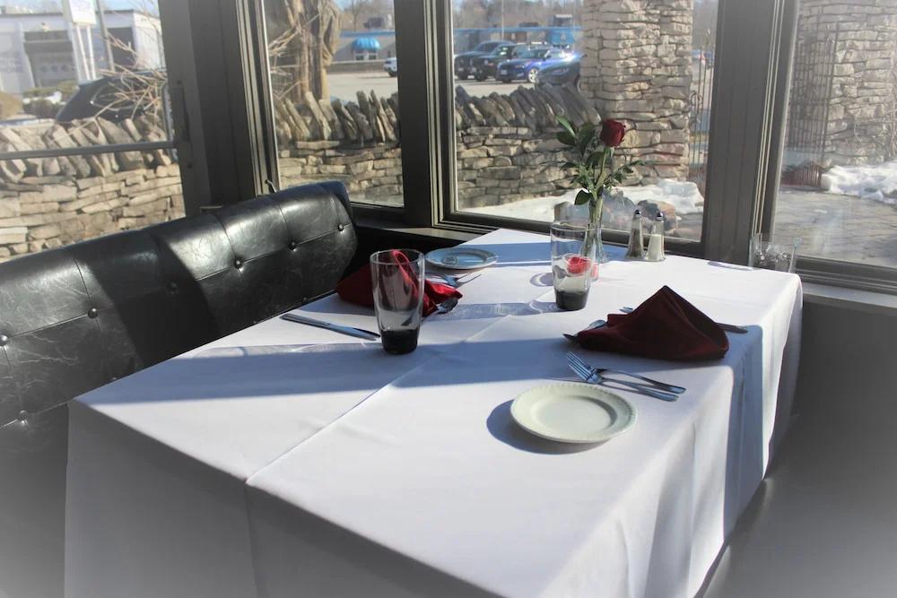 фото Breadalbane Inn