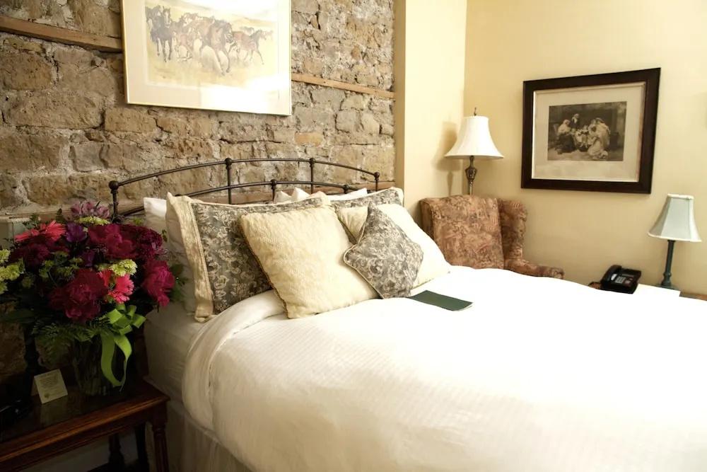 фото Breadalbane Inn