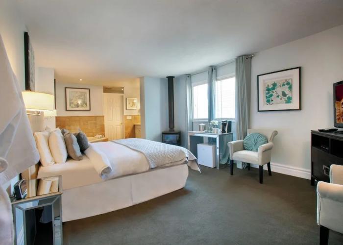 Breadalbane Inn