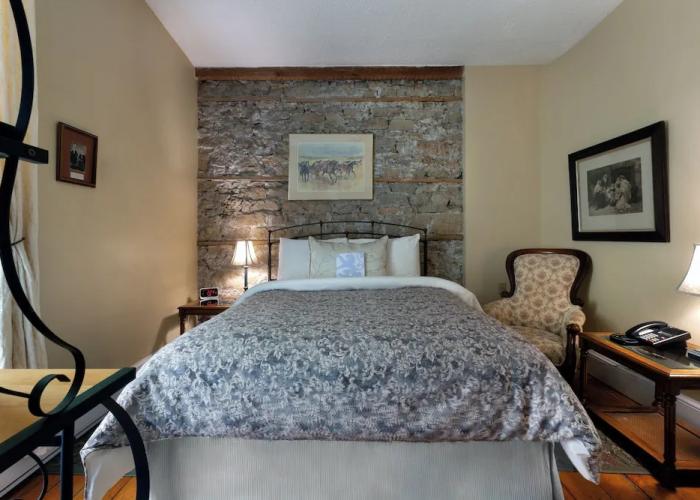 Breadalbane Inn