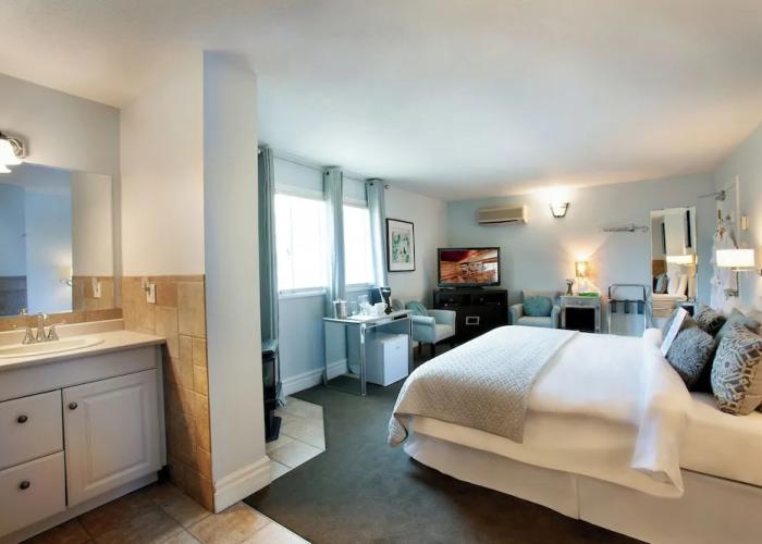 Breadalbane Inn