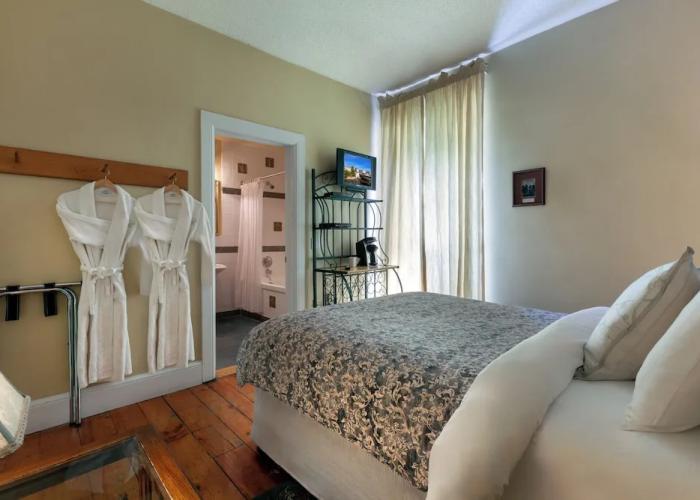 Breadalbane Inn