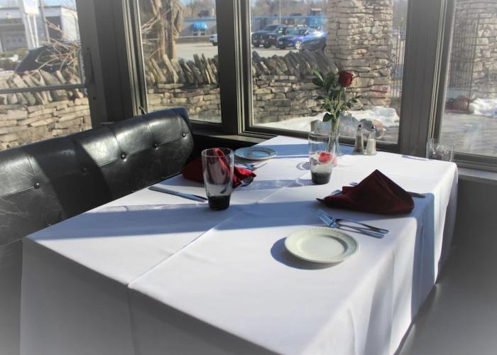 Breadalbane Inn