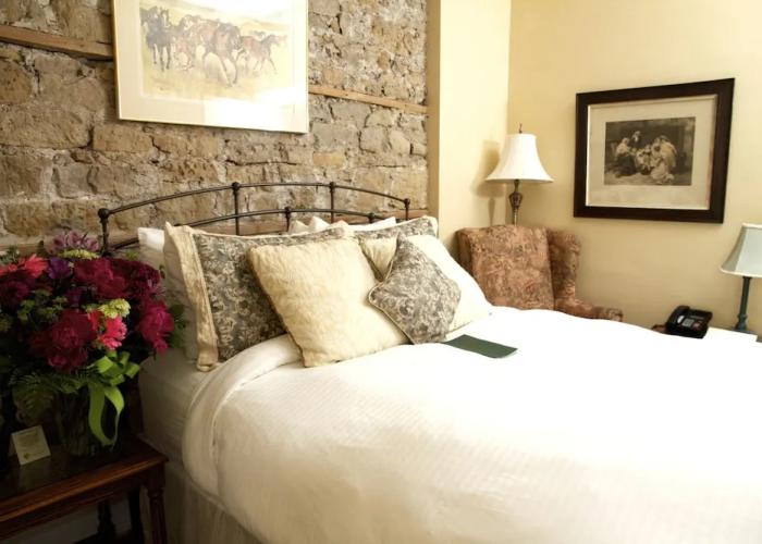 Breadalbane Inn