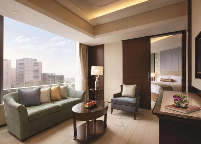 Shangri-La Hefei