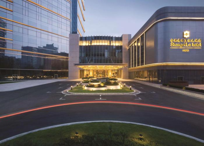 Shangri-La Hefei