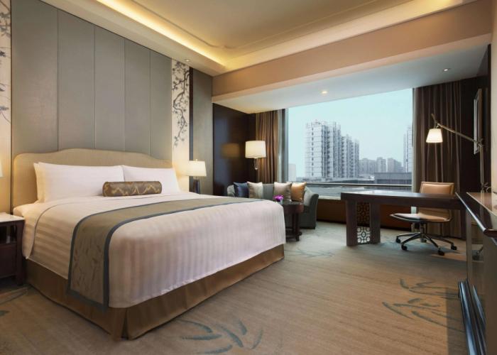 Shangri-La Hefei