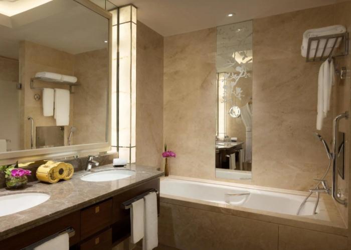 Shangri-La Hefei