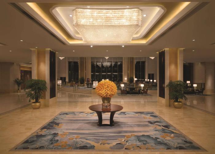 Shangri-La Hefei