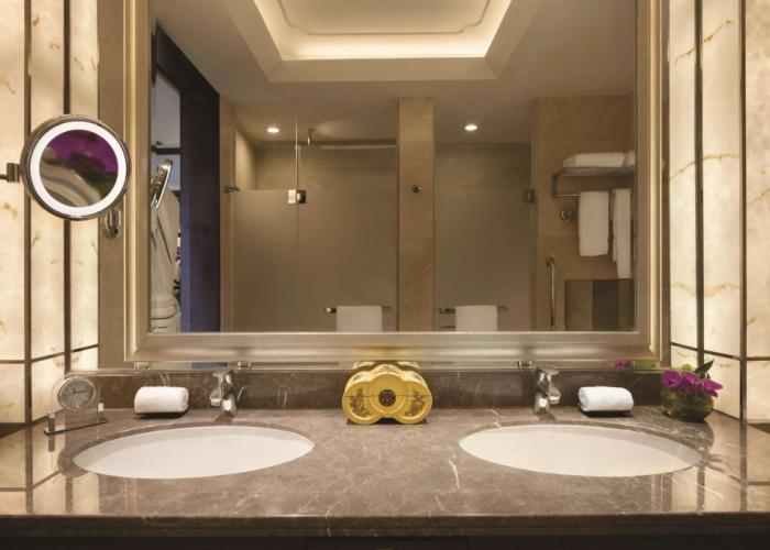 Shangri-La Hefei