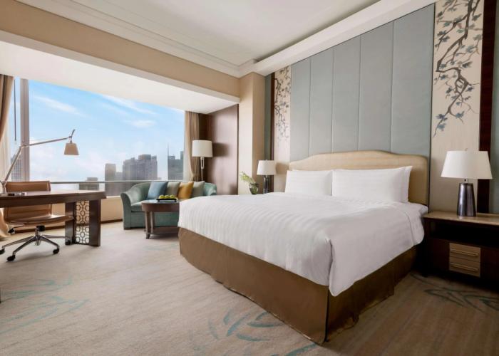 Shangri-La Hefei