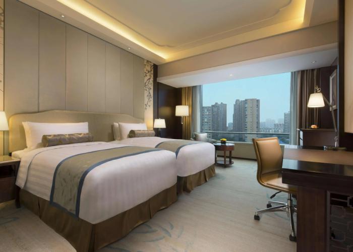 Shangri-La Hefei