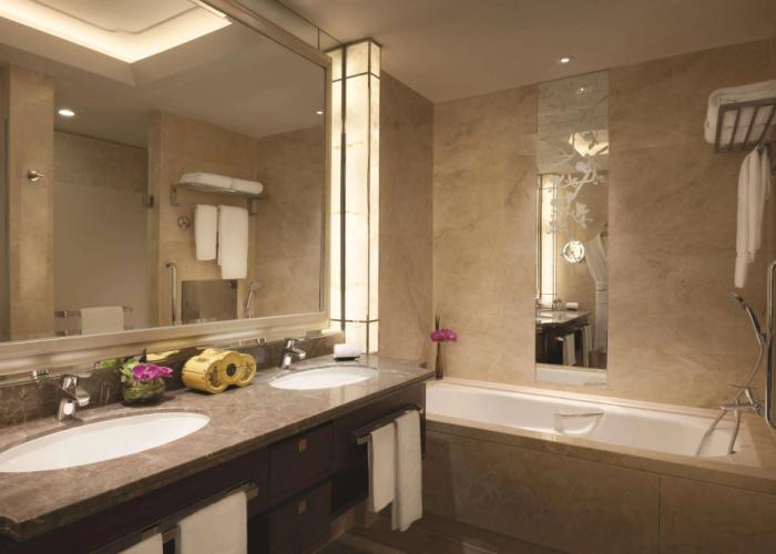 Shangri-La Hefei