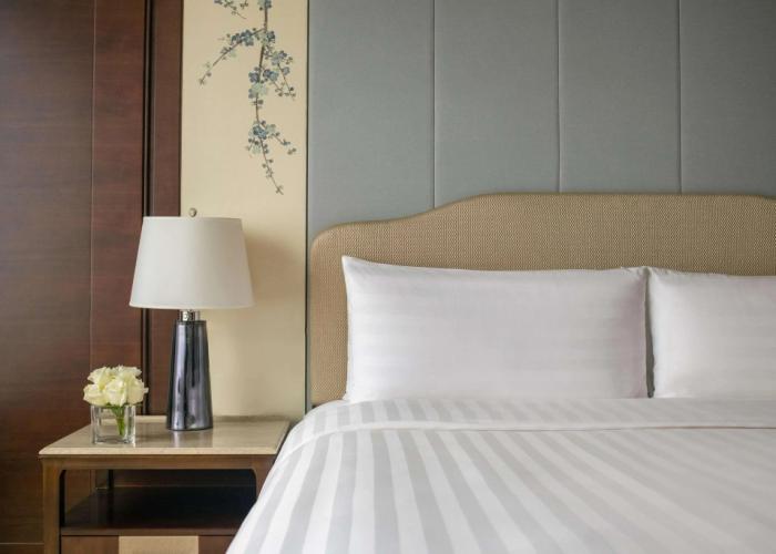Shangri-La Hefei