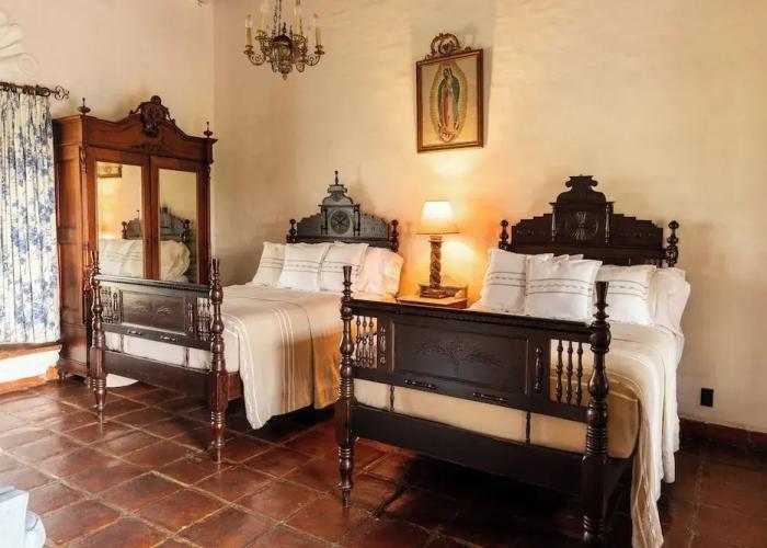 Hacienda Acamilpa