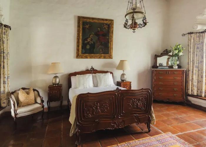 Hacienda Acamilpa