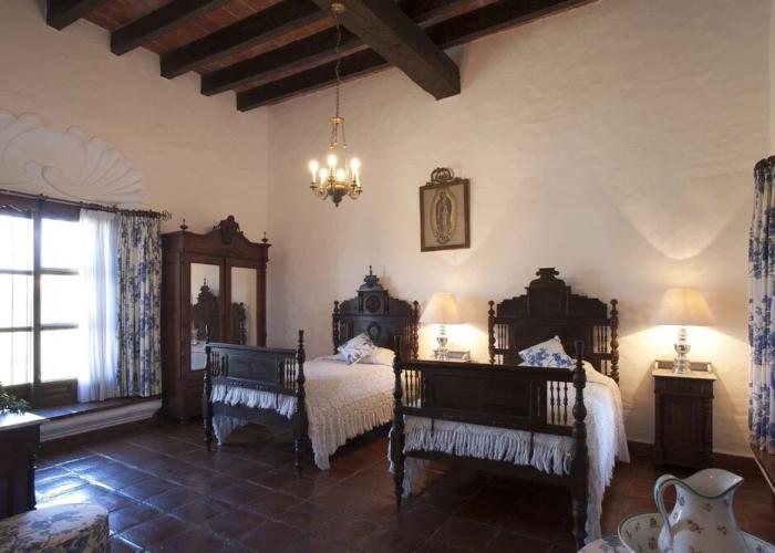 Hacienda Acamilpa