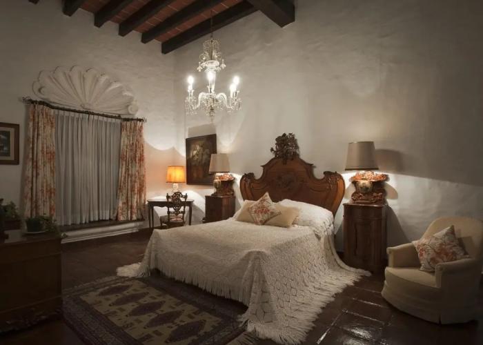 Hacienda Acamilpa