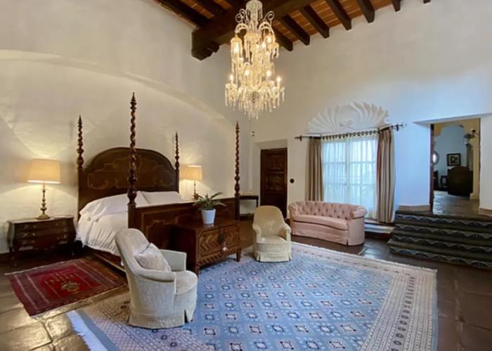 Hacienda Acamilpa