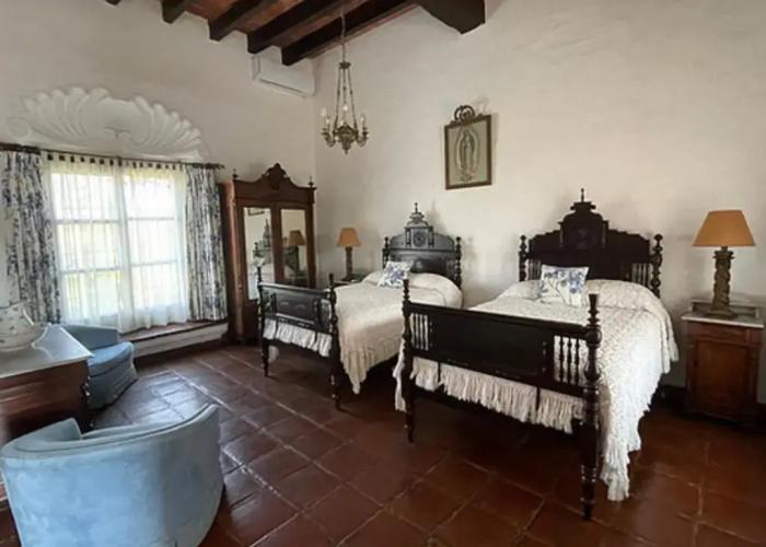 Hacienda Acamilpa