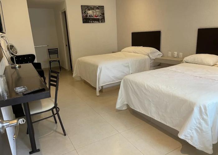 Hotel Luciérnaga