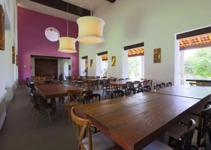 Radisson Hotel Quinta Rubelinas Cuernavaca