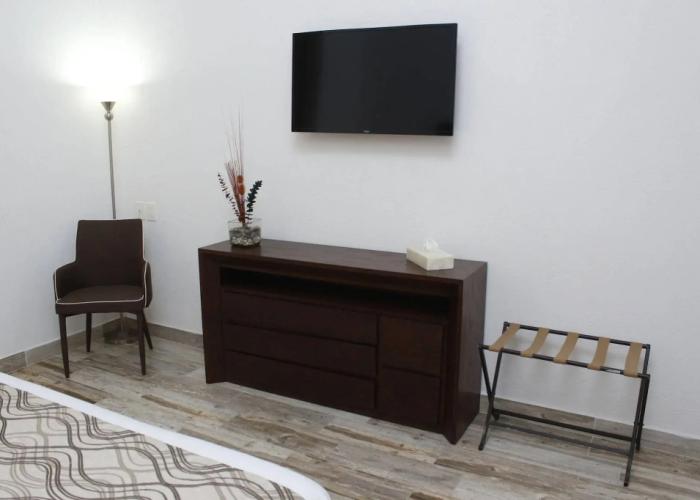 Radisson Hotel Quinta Rubelinas Cuernavaca