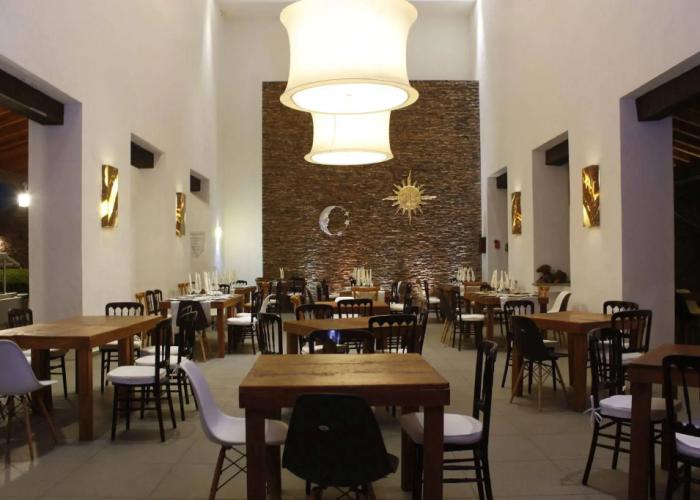 Radisson Hotel Quinta Rubelinas Cuernavaca