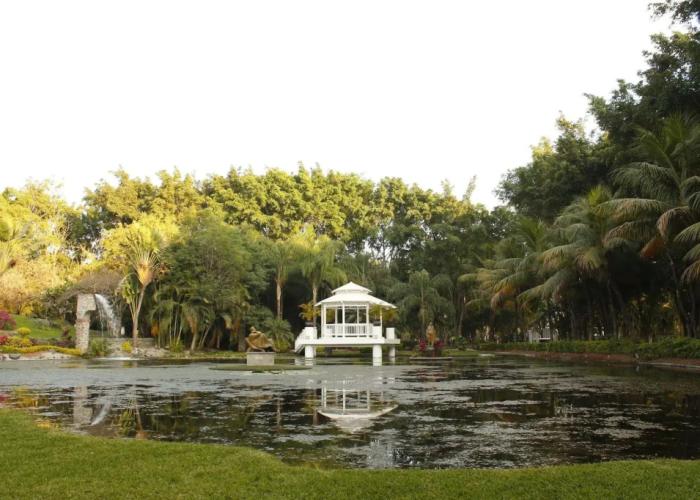 Radisson Hotel Quinta Rubelinas Cuernavaca