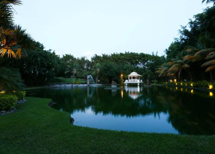 Radisson Hotel Quinta Rubelinas Cuernavaca