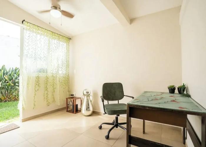 Family House in Jiutepec with Pool & BBQ