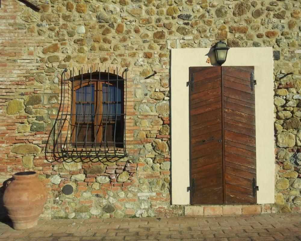 Agriturismo Ragoncino