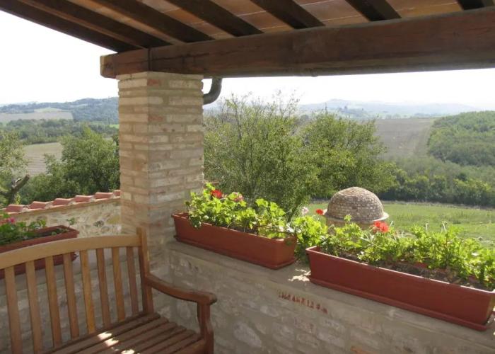 Agriturismo Ragoncino